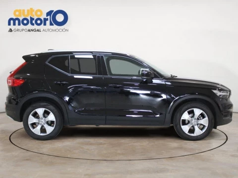 Volvo XC40 1.5 T3 Auto