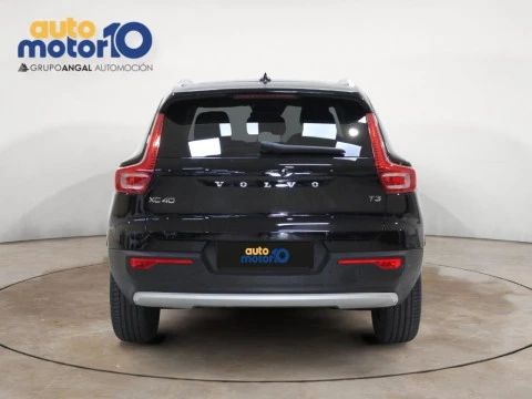 Volvo XC40 1.5 T3 Auto