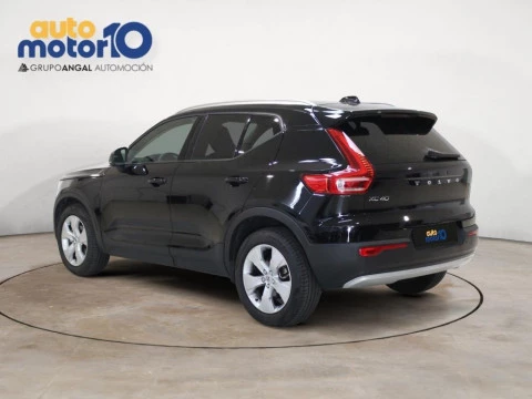 Volvo XC40 1.5 T3 Auto