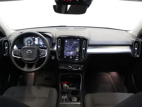 Volvo XC40 1.5 T3 Auto