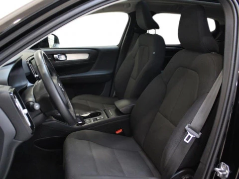 Volvo XC40 1.5 T3 Auto