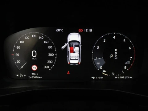 Volvo XC40 1.5 T3 Auto