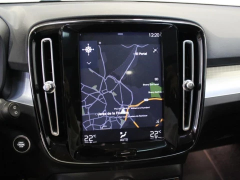 Volvo XC40 1.5 T3 Auto