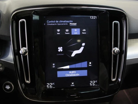 Volvo XC40 1.5 T3 Auto