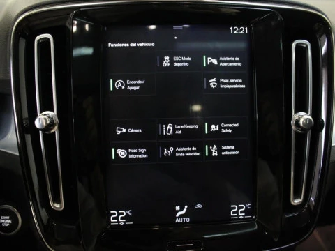 Volvo XC40 1.5 T3 Auto