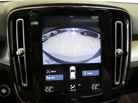 Volvo XC40 1.5 T3 Auto