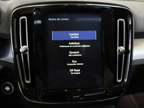 Volvo XC40 1.5 T3 Auto