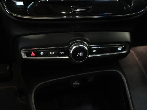 Volvo XC40 1.5 T3 Auto