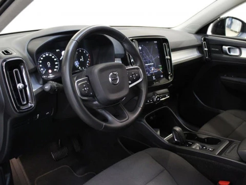 Volvo XC40 1.5 T3 Auto