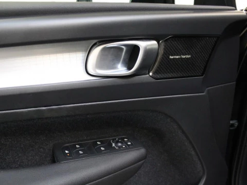 Volvo XC40 1.5 T3 Auto