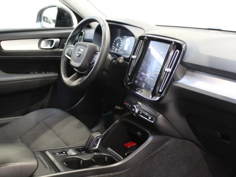 Volvo XC40 1.5 T3 Auto