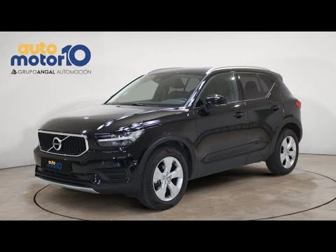 Volvo XC40 1.5 T3 Auto