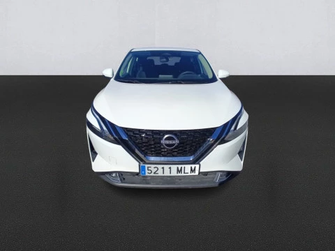 Nissan Qashqai DIG-T 103kW (140CV) mHEV 4x2 Acenta