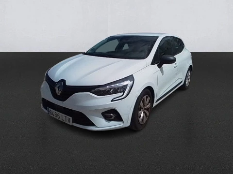 Renault Clio Business TCe 74 kW (100CV) GLP