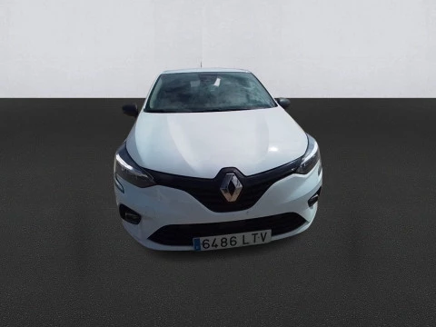 Renault Clio Business TCe 74 kW (100CV) GLP
