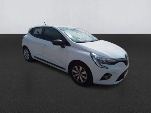 Renault Clio Business TCe 74 kW (100CV) GLP
