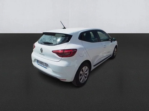 Renault Clio Business TCe 74 kW (100CV) GLP