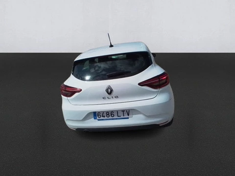 Renault Clio Business TCe 74 kW (100CV) GLP