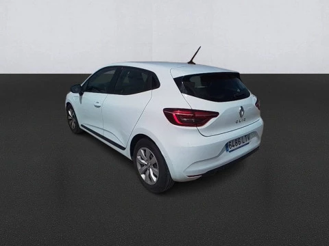 Renault Clio Business TCe 74 kW (100CV) GLP