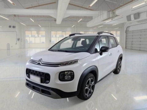 Citroën C3 Aircross BlueHDi 88kW (120CV) S&S EAT6 Shine
