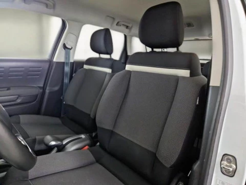 Citroën C3 Aircross BlueHDi 88kW (120CV) S&S EAT6 Shine