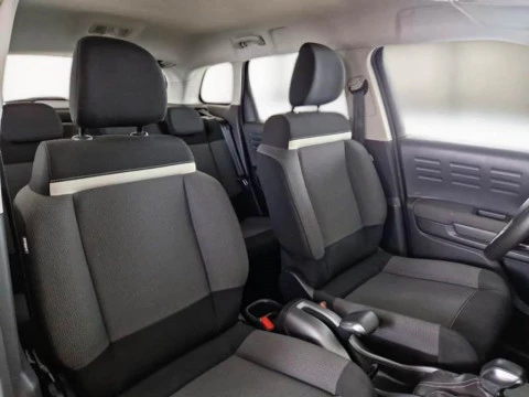 Citroën C3 Aircross BlueHDi 88kW (120CV) S&S EAT6 Shine