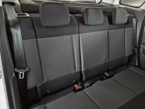 Citroën C3 Aircross BlueHDi 88kW (120CV) S&S EAT6 Shine