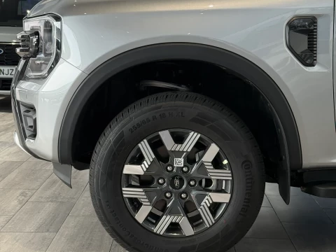 Ford Ranger 2.3 TIVCT PHEV e-AWD D Cab Wildtrack AT