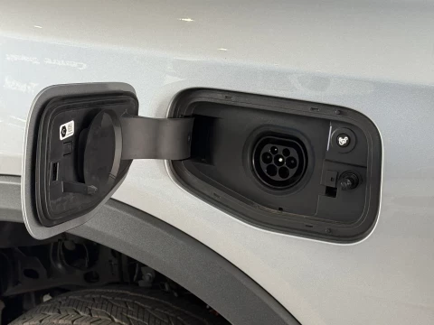 Ford Ranger 2.3 TIVCT PHEV e-AWD D Cab Wildtrack AT