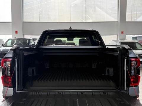 Ford Ranger 2.3 TIVCT PHEV e-AWD D Cab Wildtrack AT