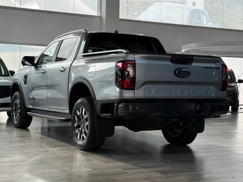 Ford Ranger 2.3 TIVCT PHEV e-AWD D Cab Wildtrack AT