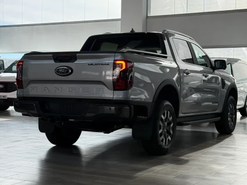 Ford Ranger 2.3 TIVCT PHEV e-AWD D Cab Wildtrack AT