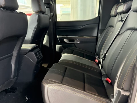 Ford Ranger 2.3 TIVCT PHEV e-AWD D Cab Wildtrack AT