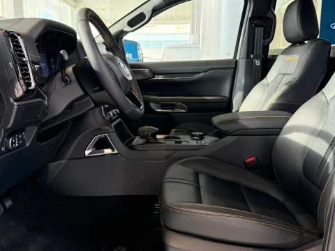 Ford Ranger 2.3 TIVCT PHEV e-AWD D Cab Wildtrack AT