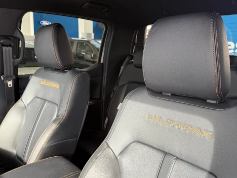 Ford Ranger 2.3 TIVCT PHEV e-AWD D Cab Wildtrack AT