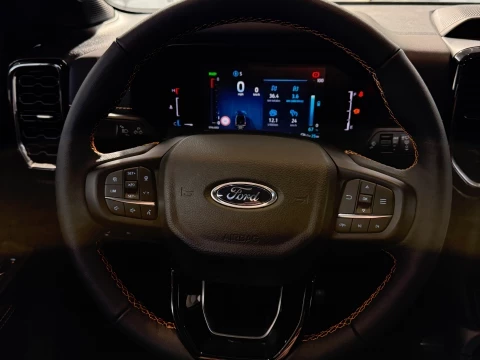 Ford Ranger 2.3 TIVCT PHEV e-AWD D Cab Wildtrack AT