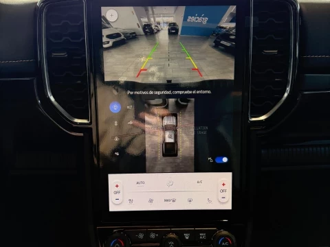 Ford Ranger 2.3 TIVCT PHEV e-AWD D Cab Wildtrack AT