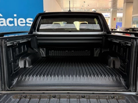 Ford Ranger 2.3 TIVCT PHEV e-AWD D Cab Wildtrack AT