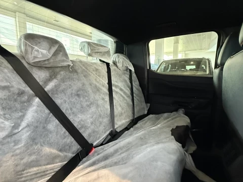 Ford Ranger 2.3 TIVCT PHEV e-AWD D Cab Wildtrack AT
