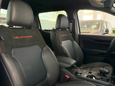 Ford Ranger 2.3 TIVCT PHEV e-AWD D Cab Wildtrack AT