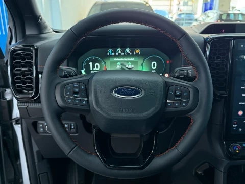 Ford Ranger 2.3 TIVCT PHEV e-AWD D Cab Wildtrack AT