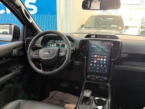 Ford Ranger 2.3 TIVCT PHEV e-AWD D Cab Wildtrack AT