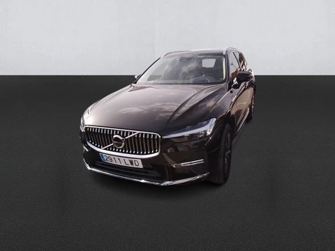 Volvo XC60 2.0 T6 AWD Recharge Inscription Auto