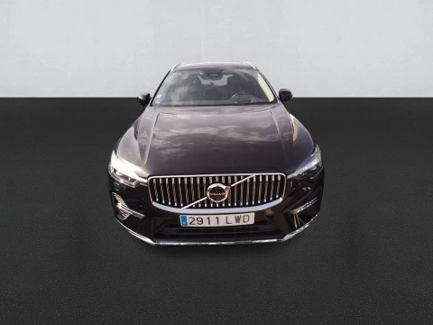 Volvo XC60 2.0 T6 AWD Recharge Inscription Auto
