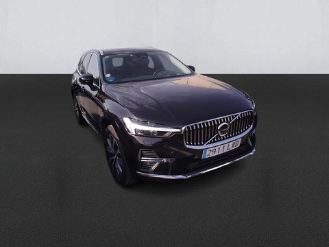 Volvo XC60 2.0 T6 AWD Recharge Inscription Auto