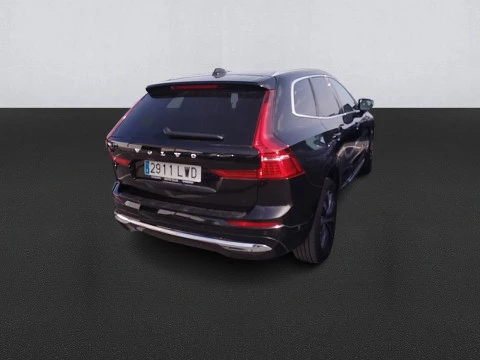 Volvo XC60 2.0 T6 AWD Recharge Inscription Auto