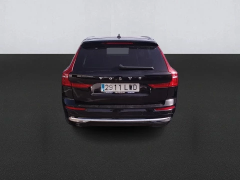 Volvo XC60 2.0 T6 AWD Recharge Inscription Auto