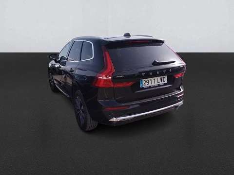 Volvo XC60 2.0 T6 AWD Recharge Inscription Auto