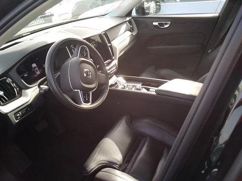 Volvo XC60 2.0 T6 AWD Recharge Inscription Auto