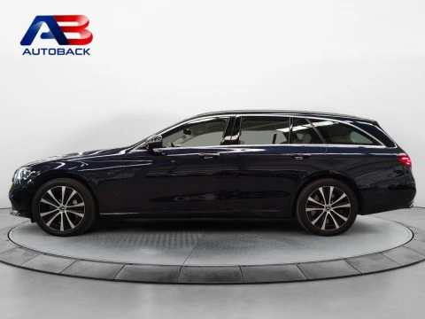 Mercedes-Benz Clase E E 300 de Estate